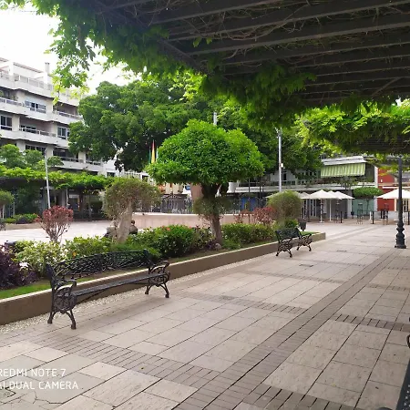 Apartamento Anuli & & Family - & Malaga Fuengirola