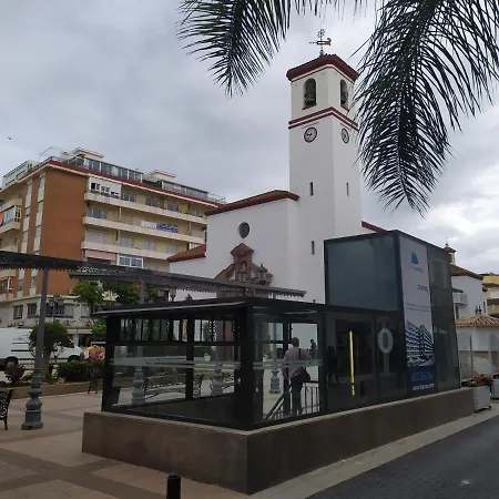 Apartamento Anuli & & Family - & Malaga Fuengirola