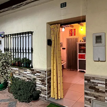 Anuli & & Family - & Malaga