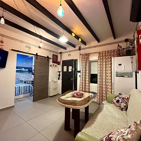 Anuli & & Family - & Malaga Апартаменты