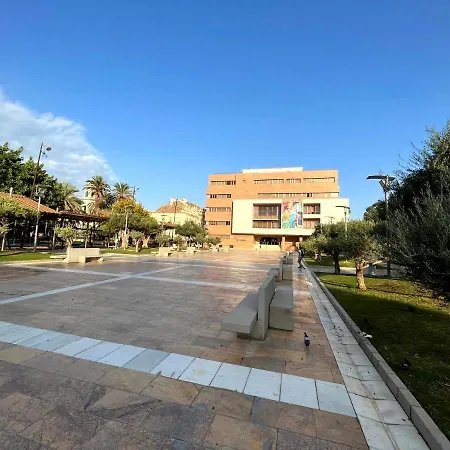 Appartement Anuli & & Family - & Malaga