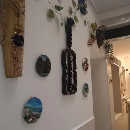 Anuli & & Family - & Malaga *