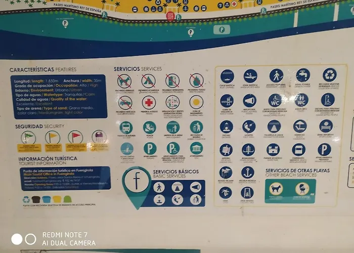 Anuli & & Family - & Malaga Appartement