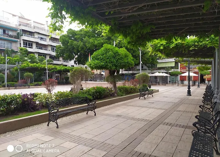 Apartamento Anuli & & Family - & Malaga Fuengirola