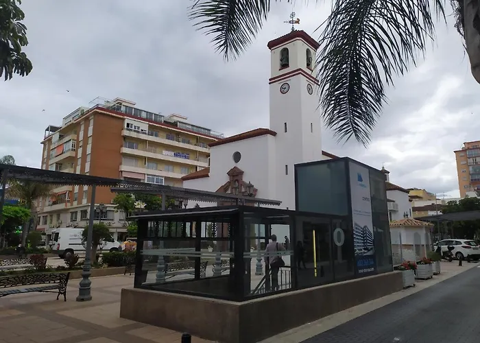 Apartamento Anuli & & Family - & Malaga Fuengirola