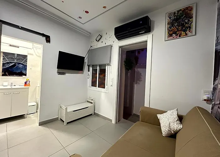 Apartamento Anuli & & Family - & Malaga