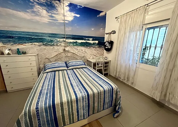 Apartamento Anuli & & Family - & Malaga Fuengirola