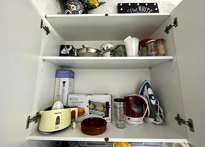 Appartement Anuli & & Family - & Malaga