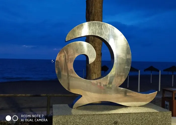 Appartement Anuli & & Family - & Malaga Fuengirola