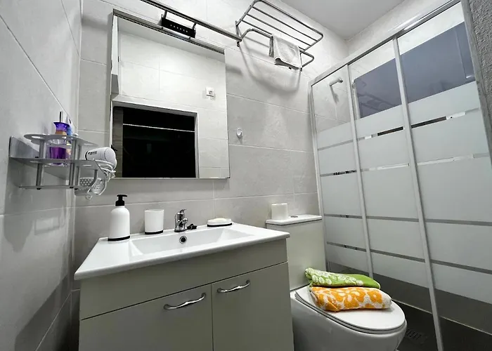 Appartement Anuli & & Family - & Malaga Fuengirola