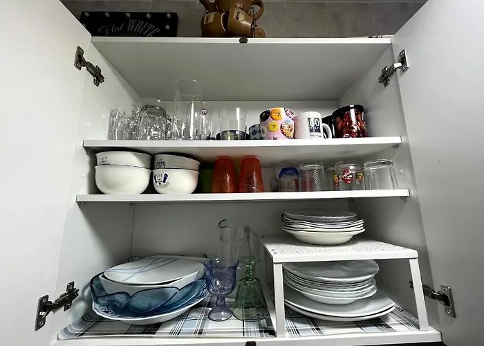 Apartamento Anuli & & Family - & Malaga *