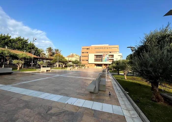 Apartamento Anuli & & Family - & Malaga