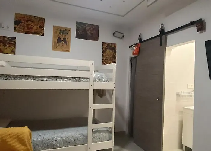 Anuli & & Family - & Malaga Appartement Fuengirola