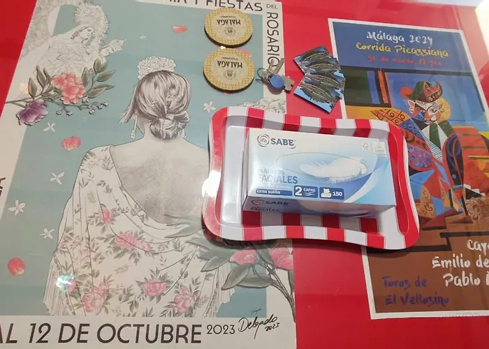 Anuli & & Family - & Malaga