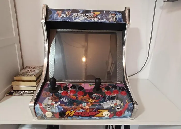 Appartement Anuli & & Family - & Malaga *