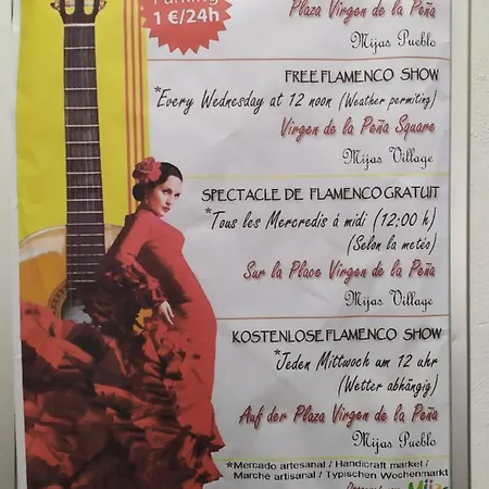 Anuli & & Family - & Malaga * Fuengirola