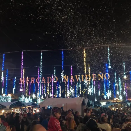 Appartement Anuli & & Family - & Malaga