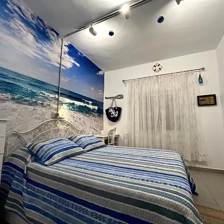 Anuli & & Family - & Malaga Appartement