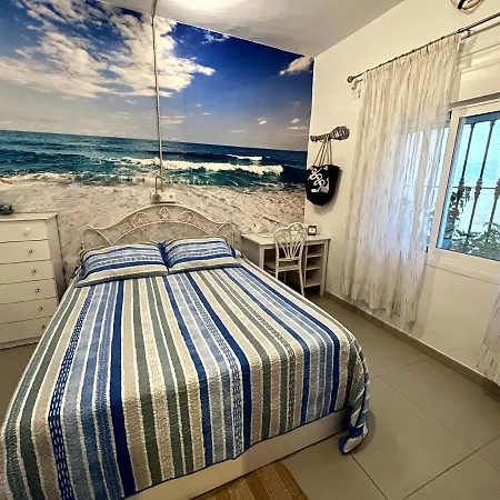Apartment Anuli & & Family - & Malaga Fuengirola