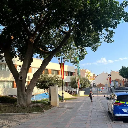 Anuli & & Family - & Malaga Apartment Fuengirola