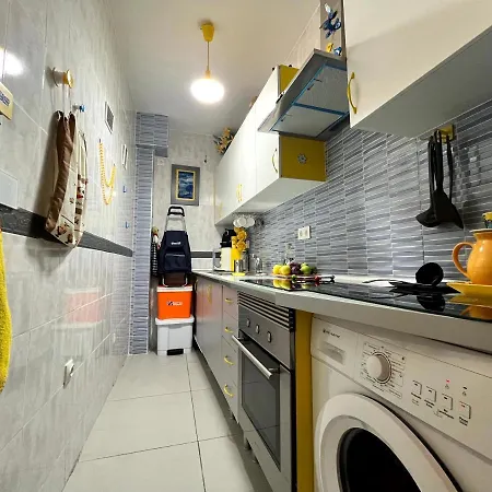 Anuli & & Family - & Malaga * Fuengirola