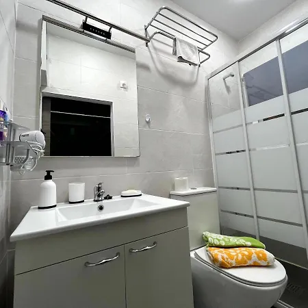 Appartement Anuli & & Family - & Malaga Fuengirola