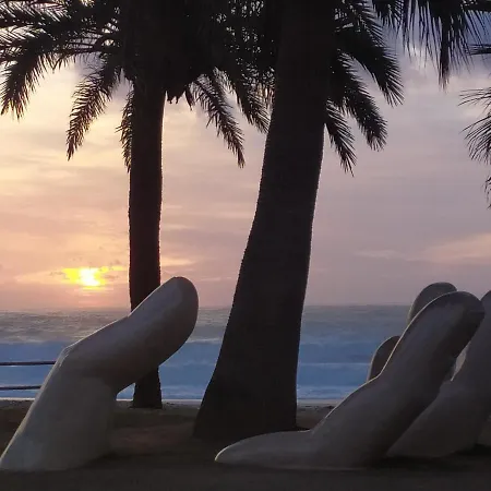 Appartement Anuli & & Family - & Malaga