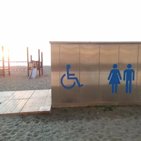 Anuli & & Family - & Malaga Fuengirola