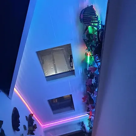 Anuli & & Family - & Malaga *