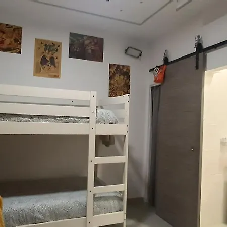 Anuli & & Family - & Malaga Appartement Fuengirola