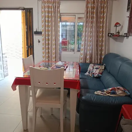 Anuli & & Family - & Malaga *