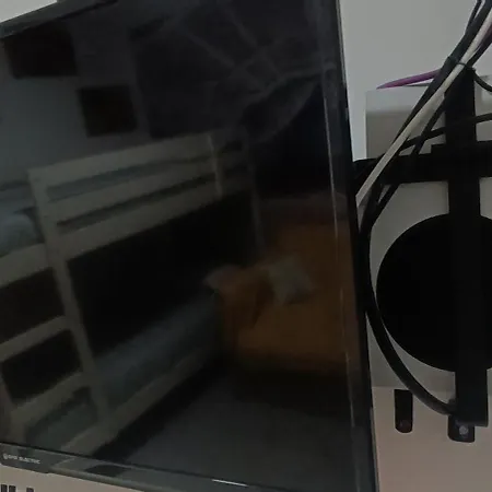 Anuli & & Family - & Malaga * 丰希罗拉