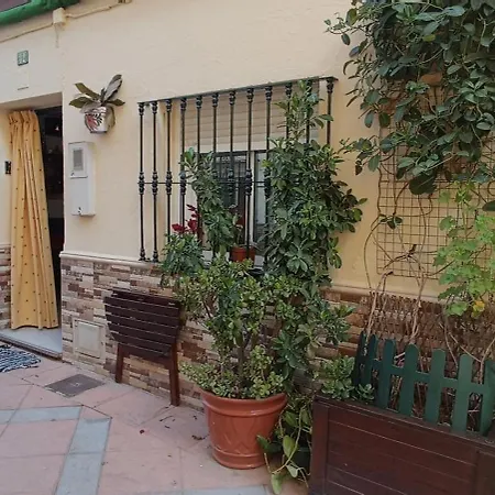 Apartment Anuli & & Family - & Malaga