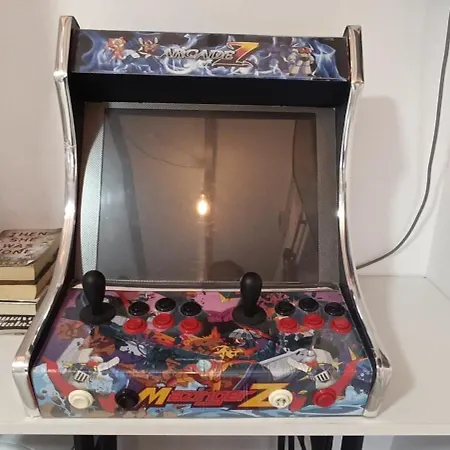 Appartement Anuli & & Family - & Malaga *