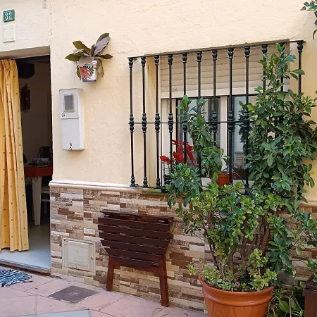 Anuli & & Family - & Malaga Apartment Fuengirola