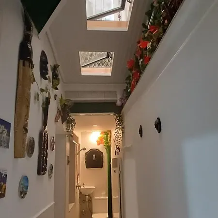 Anuli & & Family - & Malaga * Fuengirola