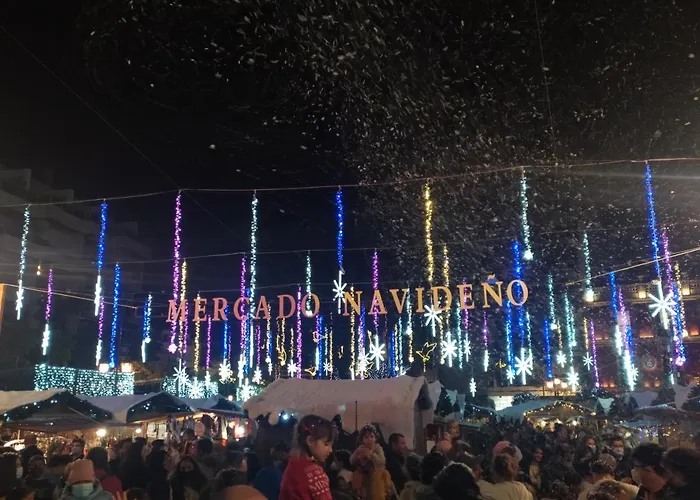 Apartment Anuli & & Family - & Malaga