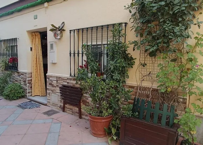 Apartment Anuli & & Family - & Malaga