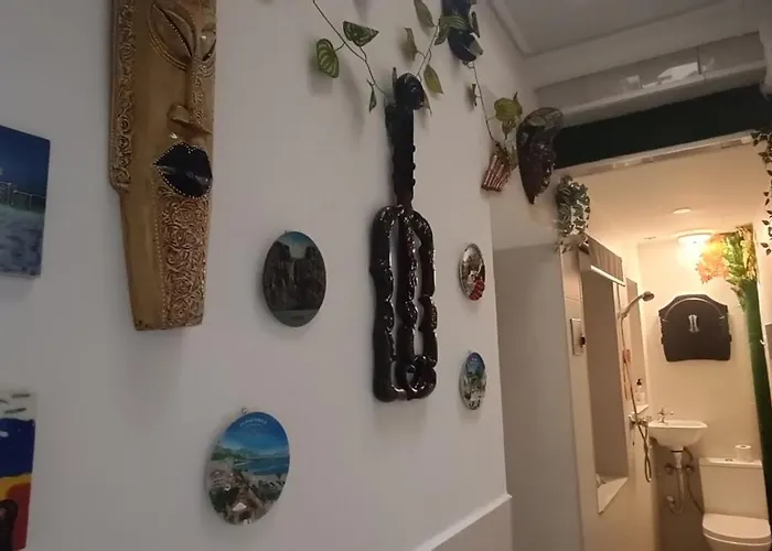 Anuli & & Family - & Malaga *