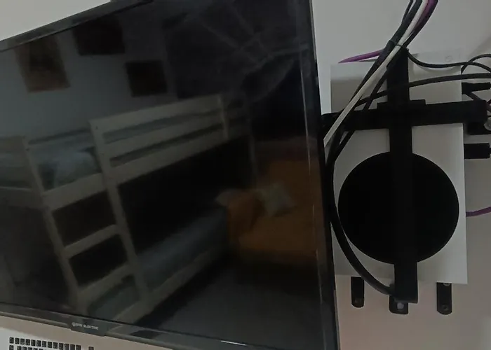 Anuli & & Family - & Malaga * פואנגירולה